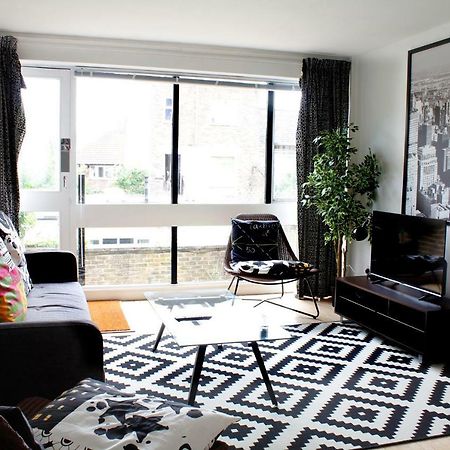 The Jericho Daydream - Lovely 3Bdr Townhouse Oxford Exterior foto