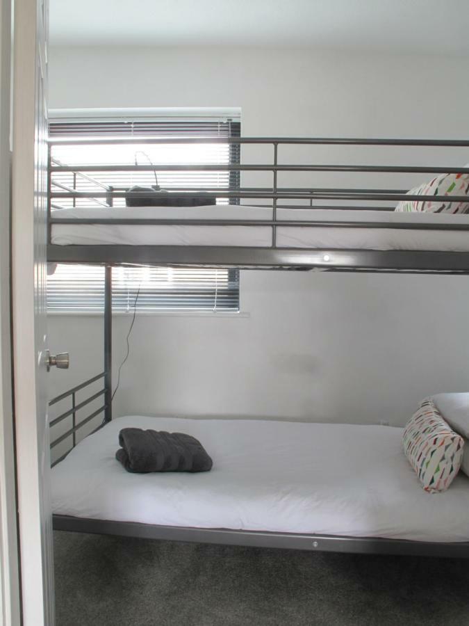 The Jericho Daydream - Lovely 3Bdr Townhouse Oxford Exterior foto