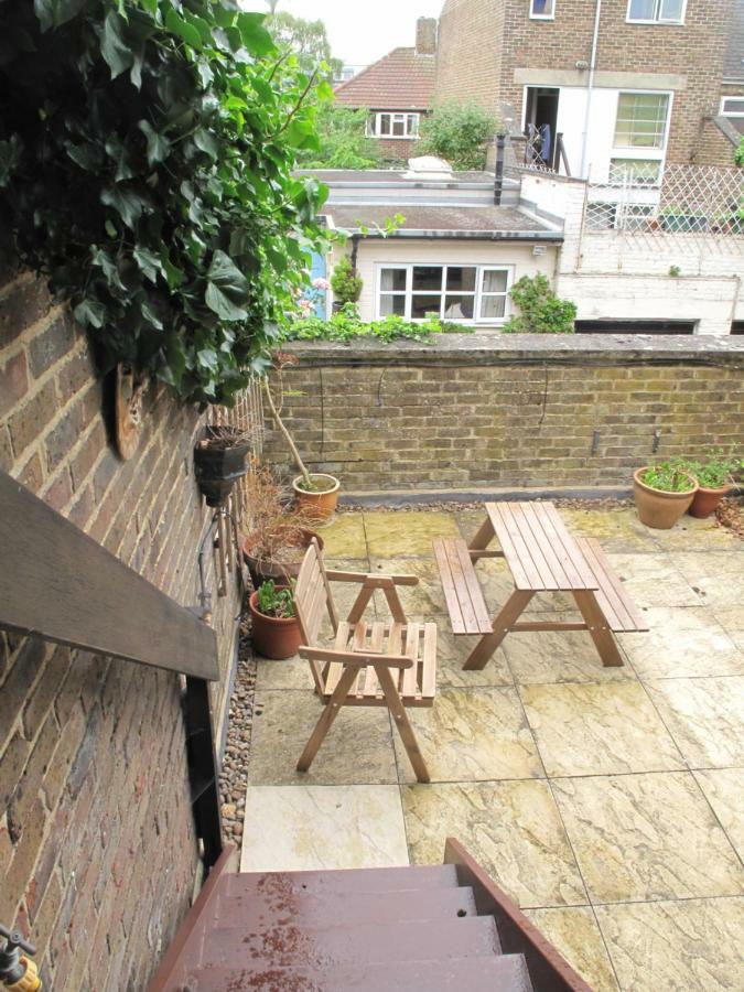 The Jericho Daydream - Lovely 3Bdr Townhouse Oxford Exterior foto