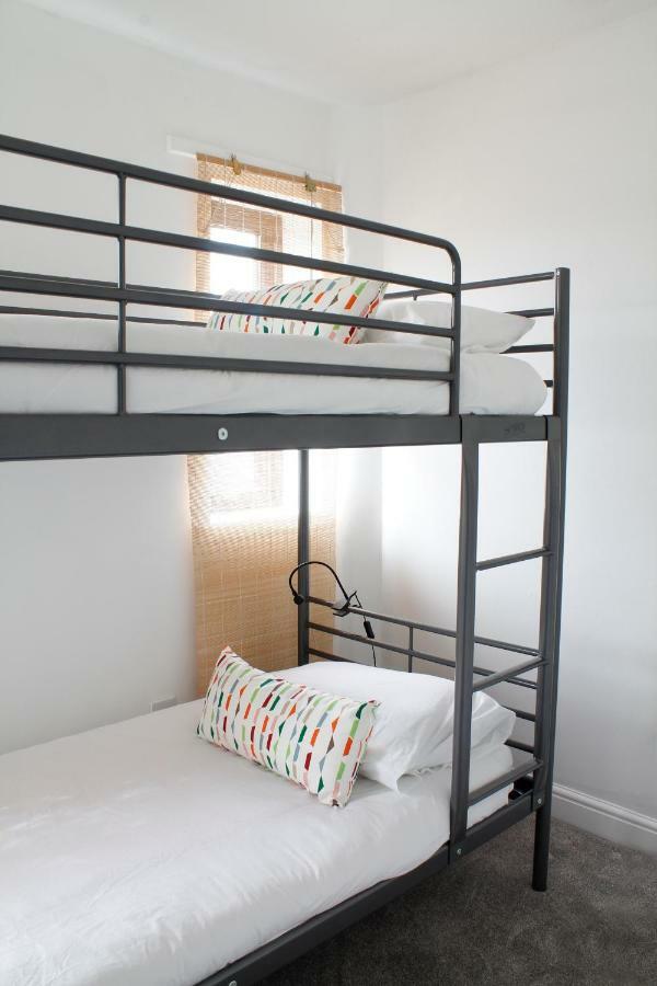 The Jericho Daydream - Lovely 3Bdr Townhouse Oxford Exterior foto