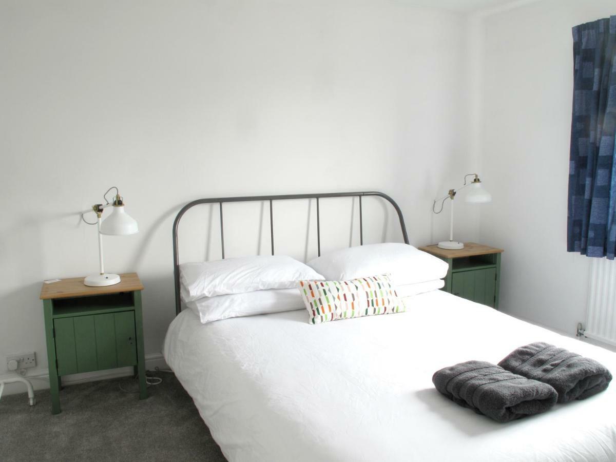The Jericho Daydream - Lovely 3Bdr Townhouse Oxford Exterior foto